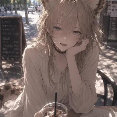 Profile image of エナ