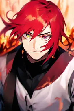 Profile image of Blaze