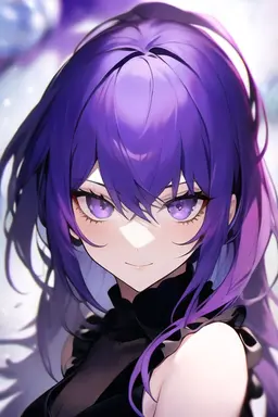 Profile image of Violet