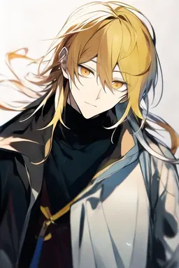 Profile image of Michael