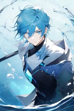 Profile image of Kai