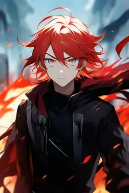 Profile image of Blaze