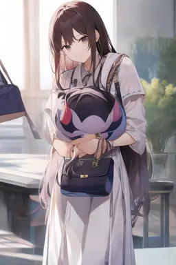 Profile image of Miku