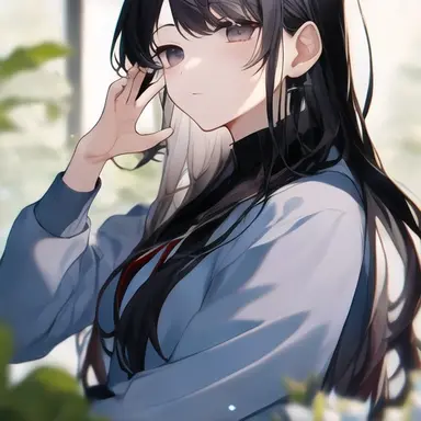 Profile image of Miku