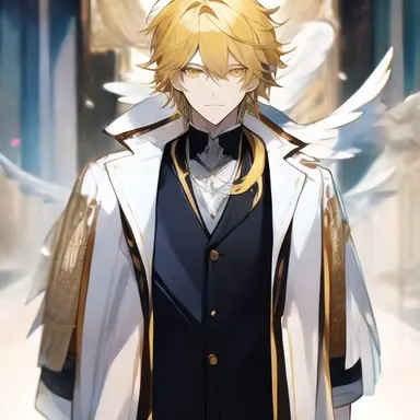 Profile image of Michael