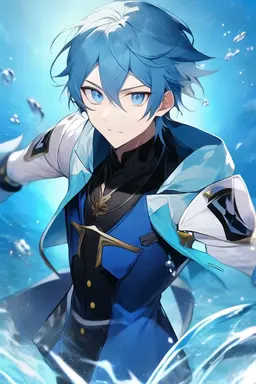 Profile image of Kai