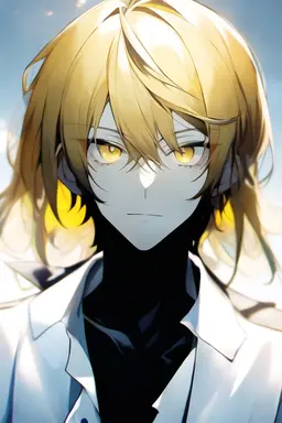 Profile image of Michael