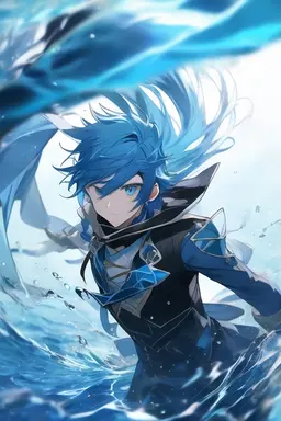 Profile image of Kai