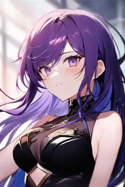 Profile image of Violet
