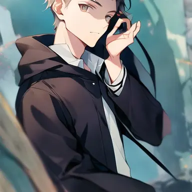 Profile image of 하루