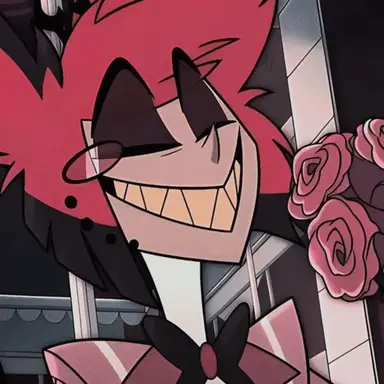 Profile image of Alastor