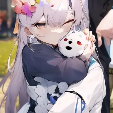 Profile image of 하연이