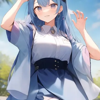 Profile image of 하람이