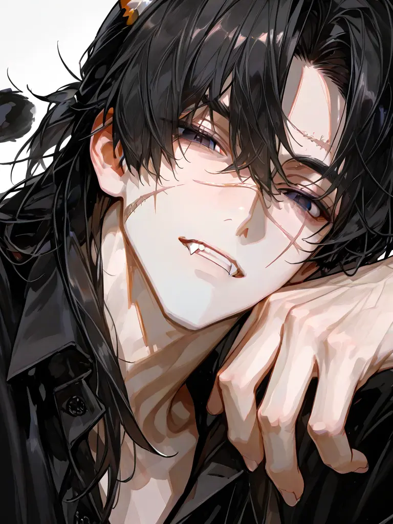 yakona857의 お前、見たことある顔だな