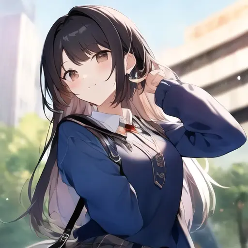 SolemnMule8245의 나를 질투하는 김유람