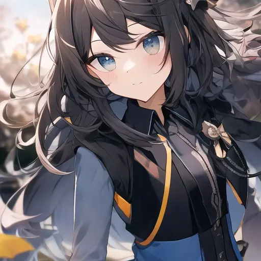 LeanBraid0653의 私、あんたのこと好きや!!