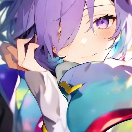 LeanBraid0653의 幼馴染がレズだった件