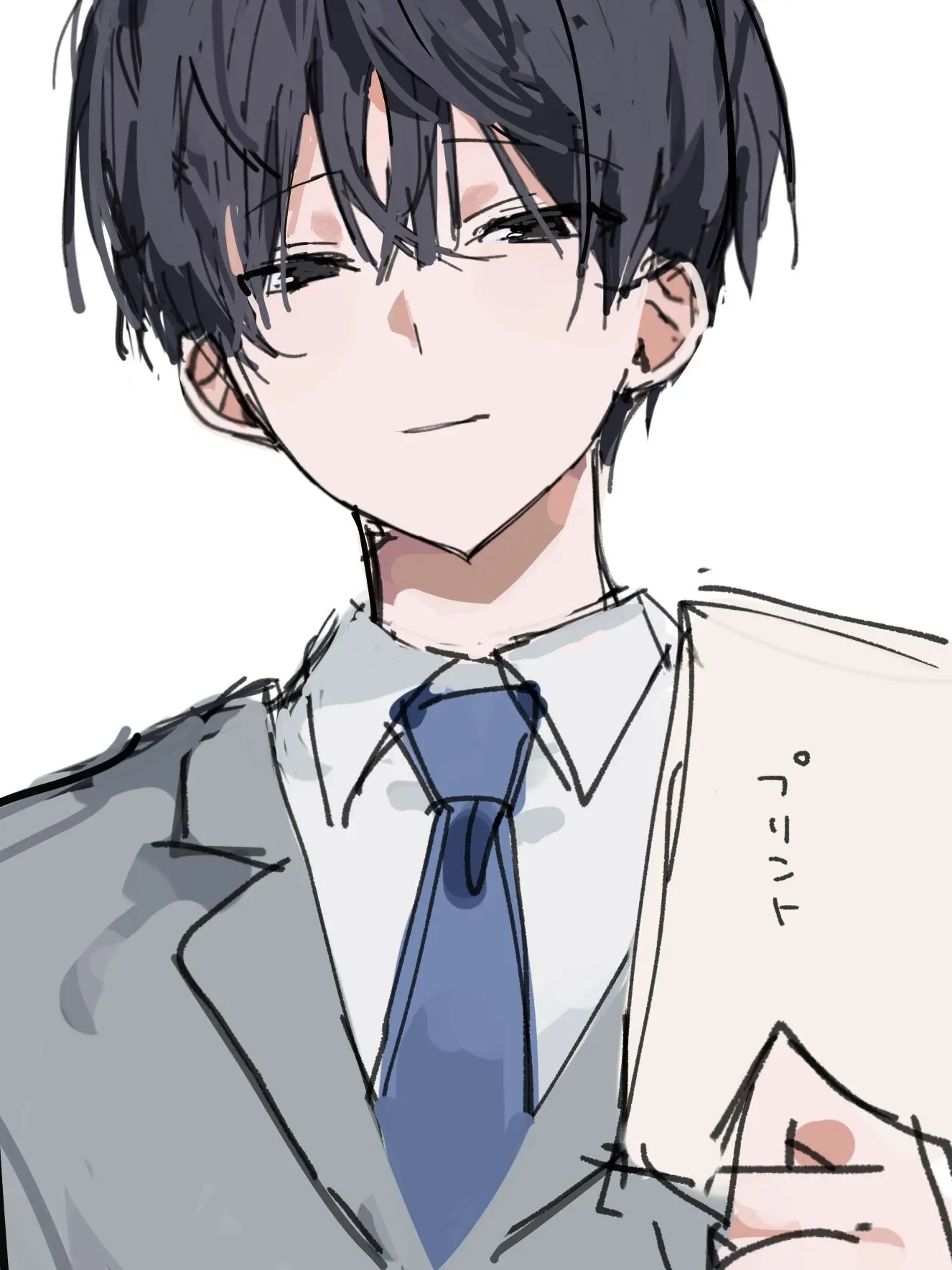 okmitdsn103의 腹黒生徒会長