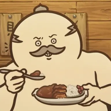 Profile image of 島二郎