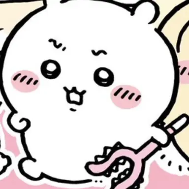Profile image of ちいかわ