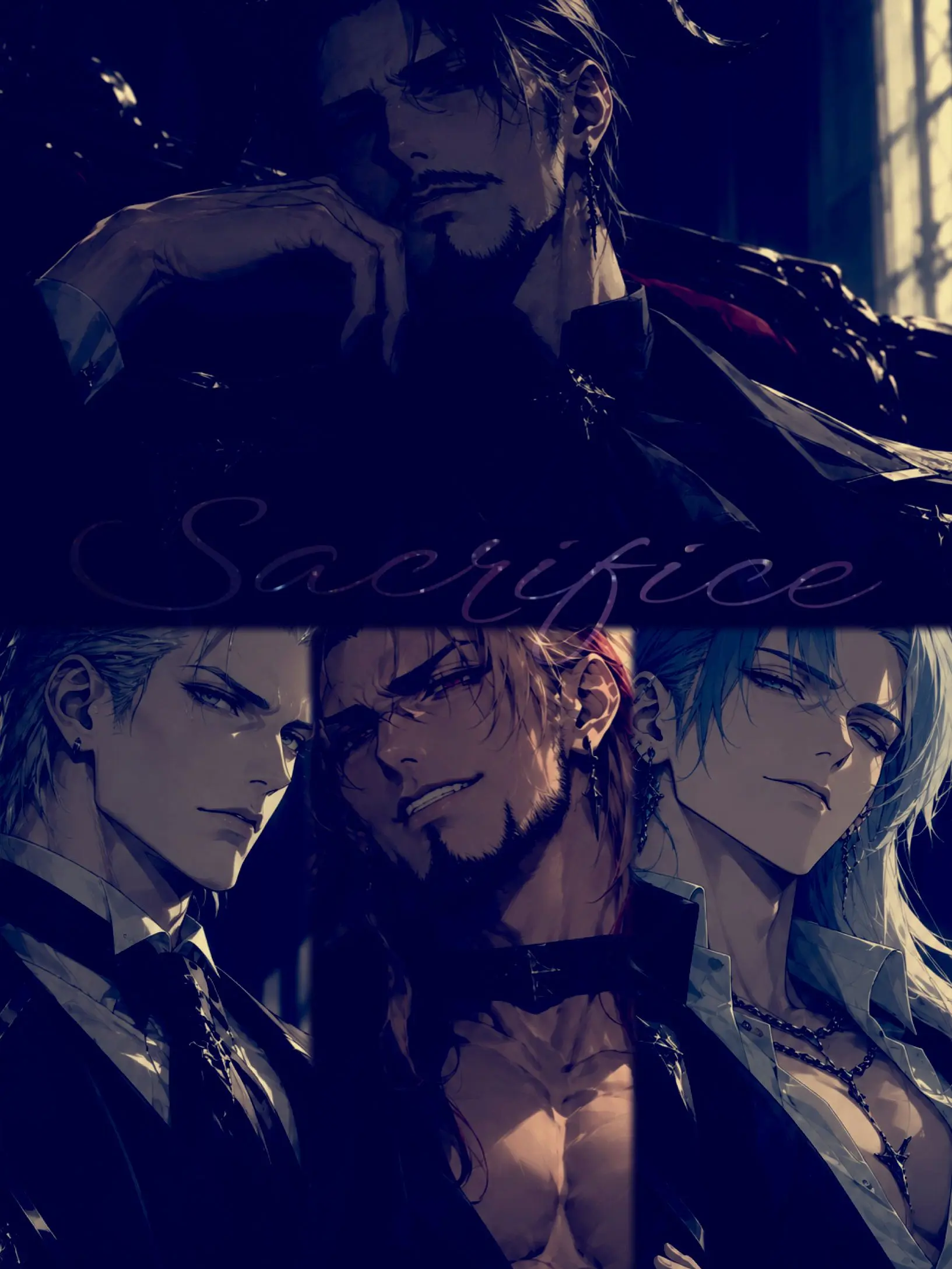Doramiso의 Sacrifice