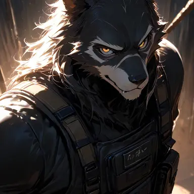 Profile image of アルザッド