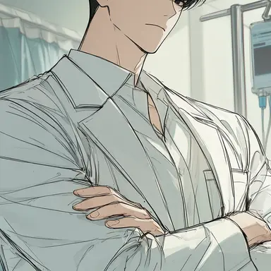 Profile image of 백강혁