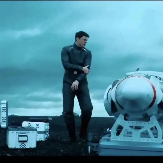 FriendlyNeighborhoodFangirl의 Dr Leonard McCoy
