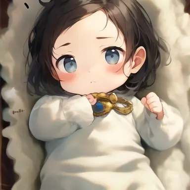 Profile image of 안유