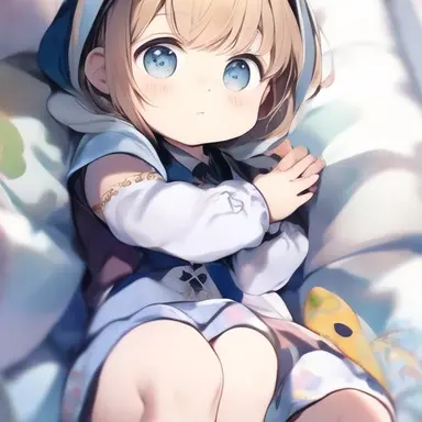 Profile image of 안유