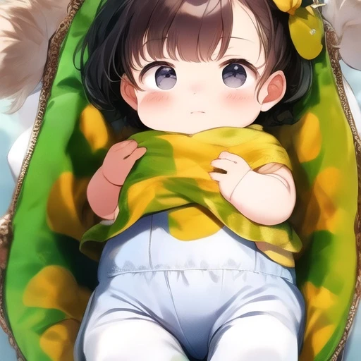 안유