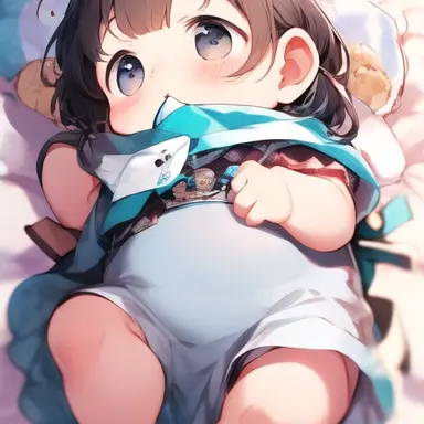 Profile image of 안유