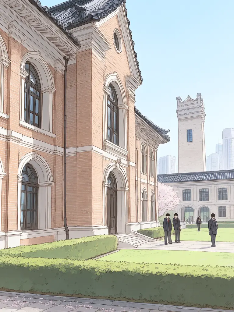 wjddptmf7의 Sports College Life: Beauty and the Beast?