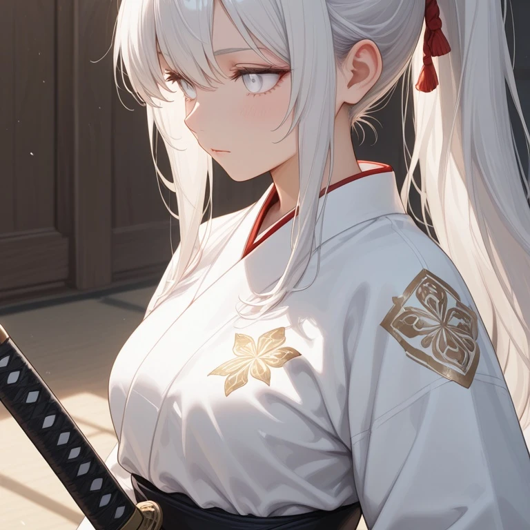 백연화