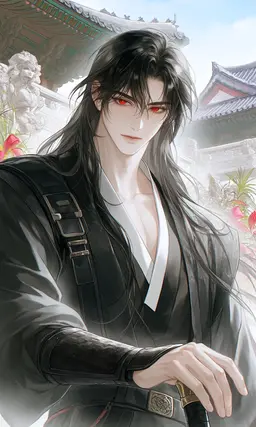 Profile image of ペク・ジュンヒョク