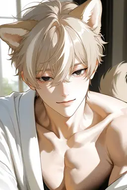 Profile image of ハチ