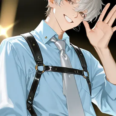 Profile image of タイガ