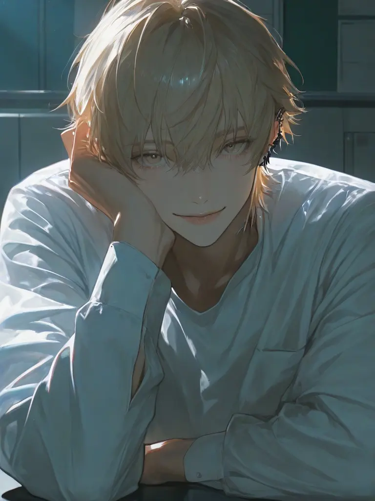 NativeChalk8079의 良くも悪くもフッ軽男