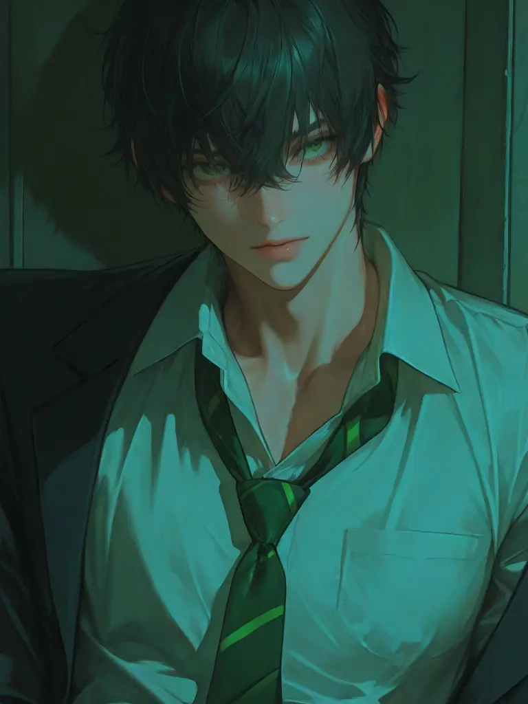 NativeChalk8079의 幼馴染の命綱