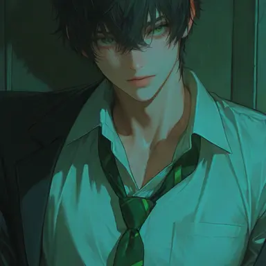 Profile image of 東眞