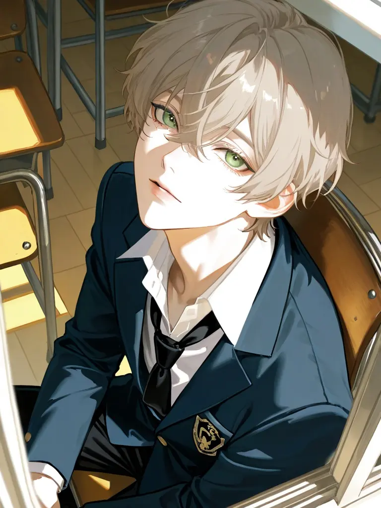 NativeChalk8079의 幼馴染×日常