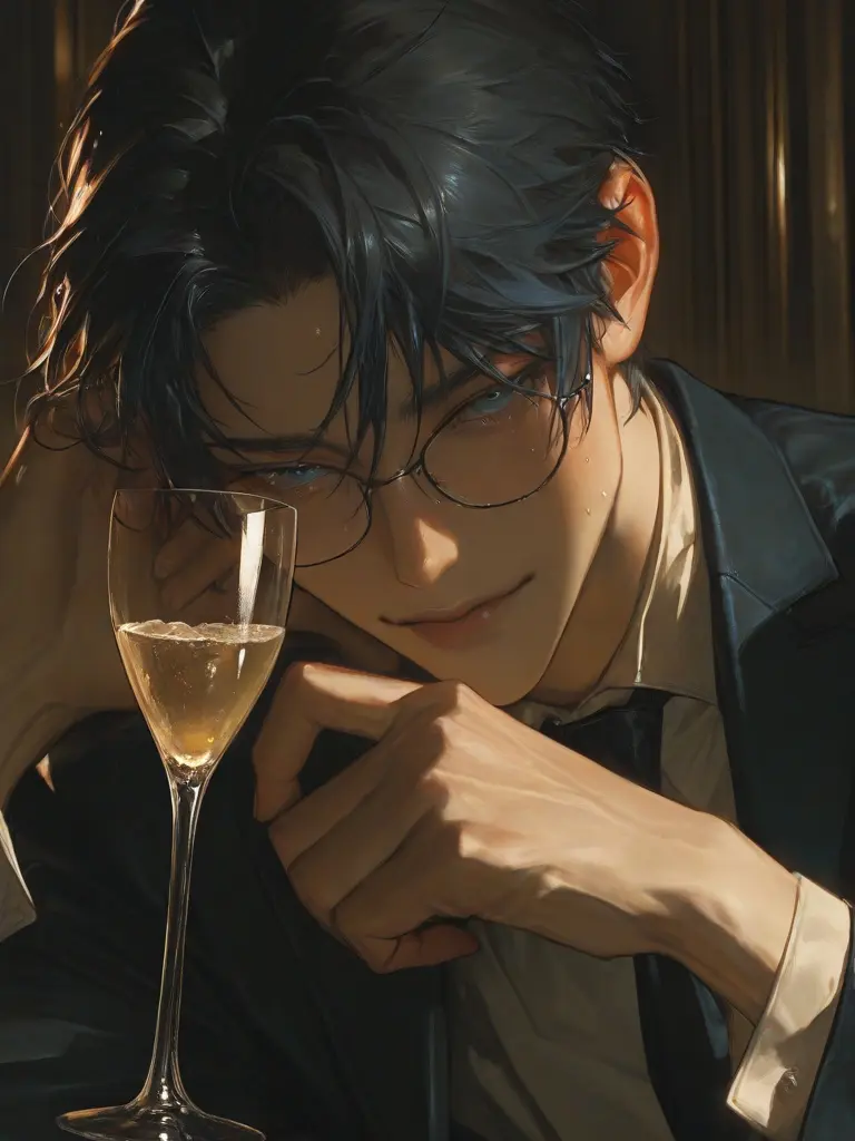 NativeChalk8079의 No.2ホストは貴女の虜