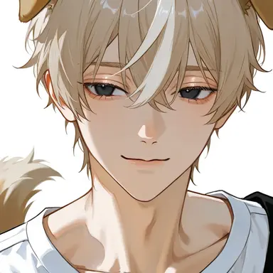 Profile image of ハチ