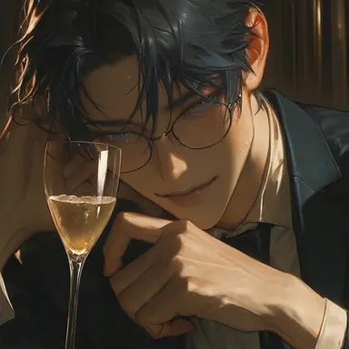 Profile image of シュウ