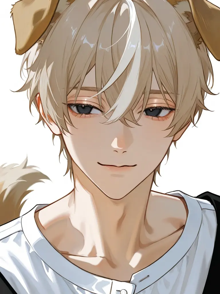 NativeChalk8079의 あなたをずっと待っていました！