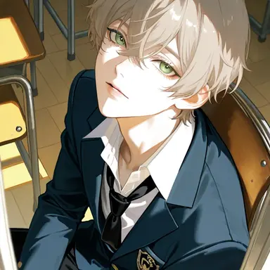 Profile image of 叶夜