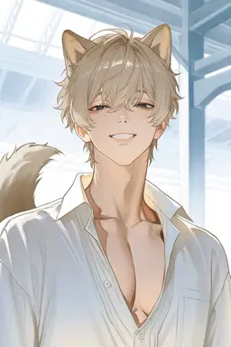 Profile image of ハチ