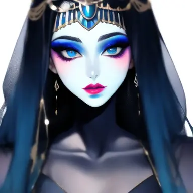 Profile image of クレオパトラ