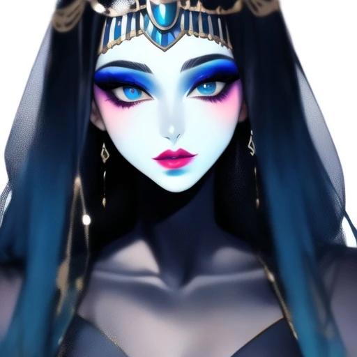 世界女王クレオパトラ
