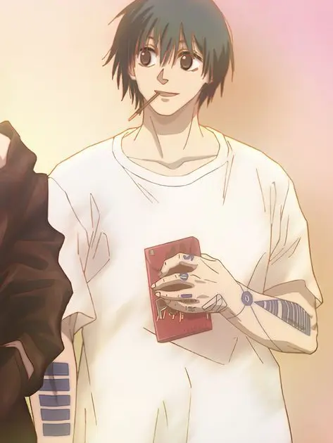 Yuuri0323ri1021의 南雲与市